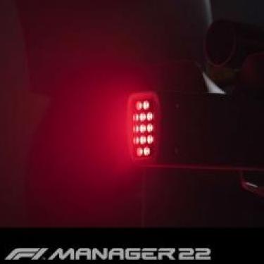 news Jak wygląda praca Szefa zespołu w F1 Manager 2022? Frontioer rozpoczyna nową serię materiałów o nadchodzącej grze! 