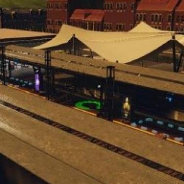 news Train Station Renovation - Germany to nadchodzący dodatek do flagowej gry Live Motion Games 