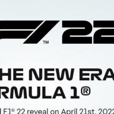 F1 22 - A oto i F1 22, kolejna gra z serii Codemasters! Nadszedł czas na nową generację wyścigów