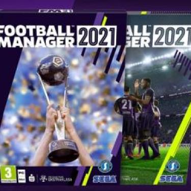 news Krótkie Info - Football Manager 2021 trafi na PC i XSX/XSS, ubrania i gadżety Rick and Morty w sprzedaży, Dunrog z datą premiery na PC! 