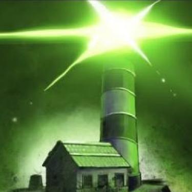 Lighthouse of Madness - Lighthouse of Madness, psychologiczny przygodowy horror na mrocznej wyspie w klimacie Lovecrafta