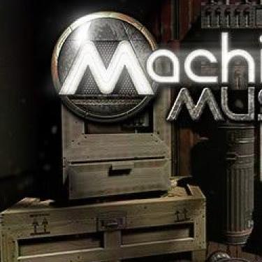 Machinika Museum - Machinika Museum, przygodowa gra logiczna w wersji demonstracyjnej na platformie Steam. Debiut na już jutro!