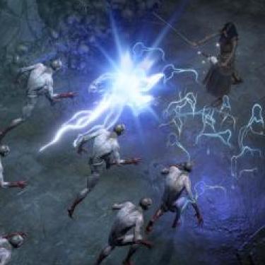 Diablo IV - Mikrotransakcje w Diablo IV - Jak będą wyglądać i czego dotyczą?