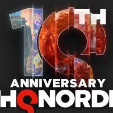 news MX vs. ATV Legends to nowe otwarcie dla marki!- 10. lat THQ Nordic 