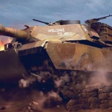  - Opinia o World of Tanks Modern Armor - Gorące zmagania pełna emocji i jakości w chłodnym okresie