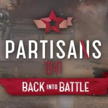 Partisans 1941 Back Into Battle to nadchodzący dodatek z nowymi misjami, scenariuszami i trybem Heroic Defense!