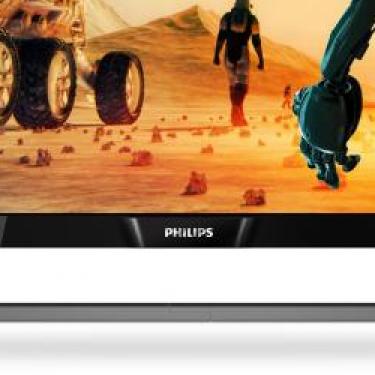  - Philips Momentum 436M6VBPAB - Monitor dla graczy na gamescom 201