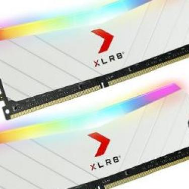  - PNY XLR8 Gaming to zupełnie nowa seria pamięci DDR4 europejskiego lidera