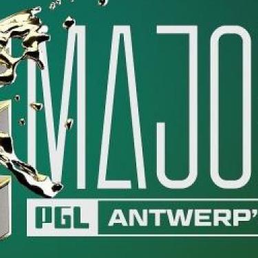 Ponad pół miliona unikalnych widzów w Polsce obejrzało transmisje z PGL Major Antwerp!