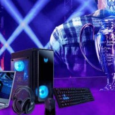 Dziś odbędzie się Predator Gaming Steam, Rainbow Six Siege z 7. rokiem wsparcia, kolejny etap IEM-a 2022 - Esport News