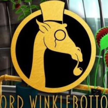 news Przygodówka Lord Winklebottom Investigates zadebiutuje w maju 
