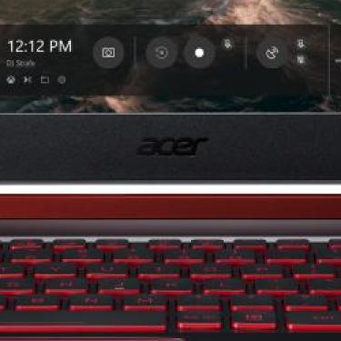  - Recenzja Acer Nitro 5 - Granie na laptopie może być przyjemne? Na tym zdecydowanie tak!