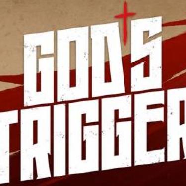 news Recenzja God's Trigger - Ciekawe pomysły tworzą bardzo dobrą grę! 