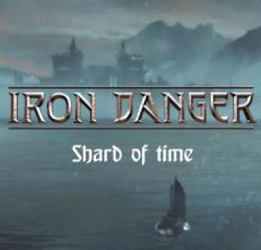Iron Danger - Recenzja Iron Danger - Oryginalna opowieść i ciekawy pomysł na RPG-a