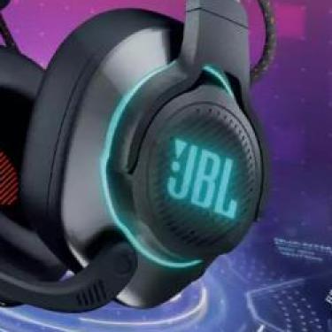  - Recenzja Quantum 800 - Najnowsze słuchawki JBL demonstrują pełną klasę i szyk?