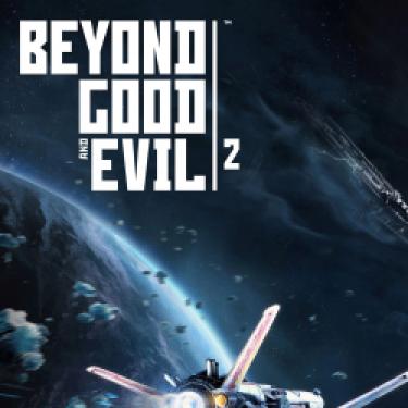 Beyond Good & Evil 2 - Ruszą zewnętrzne testy Beyond Good & Evil 2? Tak twierdzi znany informator