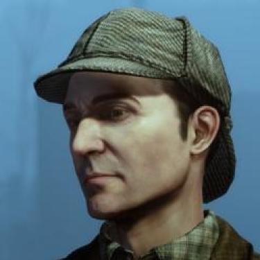 news Sherlock Holmes od Frogwares wrócił na PlayStation 4 w Europie  
