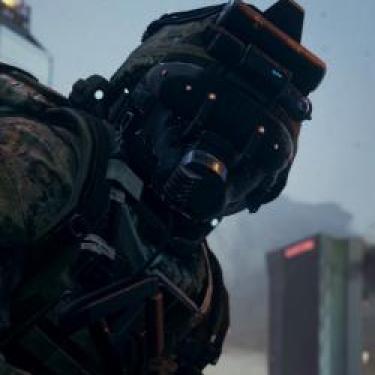 news Sledgehammer Games jest w trakcie produkcji nowego Call of Duty! 