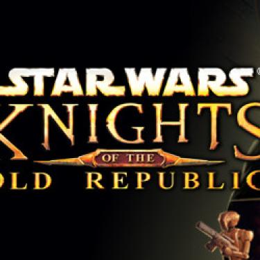Star Wars Knights of the Old Republic - Remake - Star Wars: Knights of the Old Republic Remake z ogromnym opóźnieniem! Prace nad produkcją zostały wstrzymane