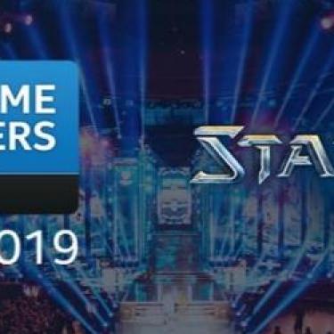 news StarCraft II oficjalnie powraca na Intel Extreme Masters 2019 