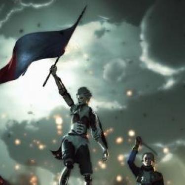Steelrising - Steelrising, gra rozgrywająca się w alternatywnej wersji rewolucji francuskiej. Premiera w tym roku