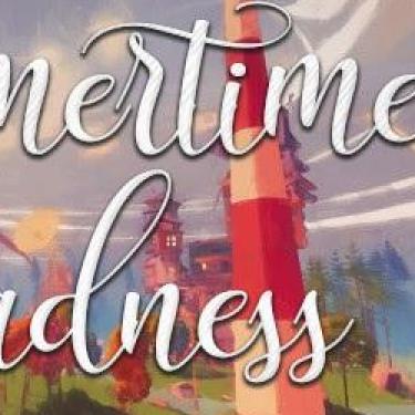 Summertime Madness - Summertime Madness, surrealistyczna przygodowo-logiczna gra narracyjna zadebiutowała