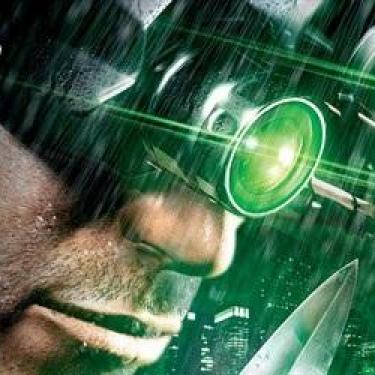 news Tom Clancy's Splinter Cell Chaos Theory do odebrania za darmo na Ubisoft Store. Czas ograniczony! 