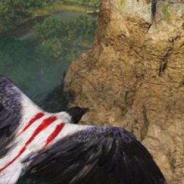 news Wczoraj odbyła się premiera Gniew Druidów, najnowszego dodatku do Assassin's Creed Valhalla 