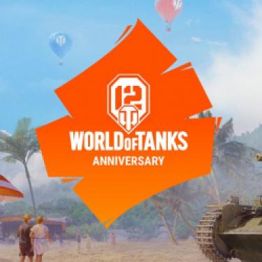 news Hitowy World of Tanks ma już 12. lat na PC! Wargaming zaprasza społeczność do wspólnego świętowania 