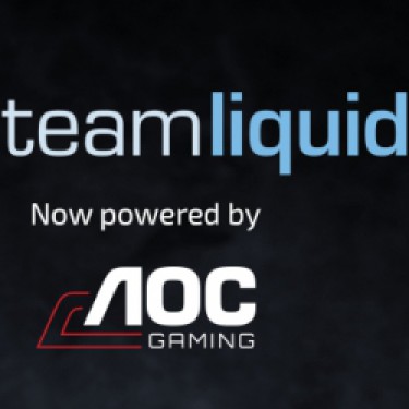  - Współpraca Team Liquid i AOC to gwarancja sukcesu?