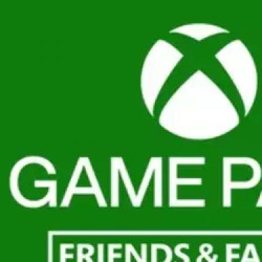  - Xbox Game Pass Friends & Family - ceny