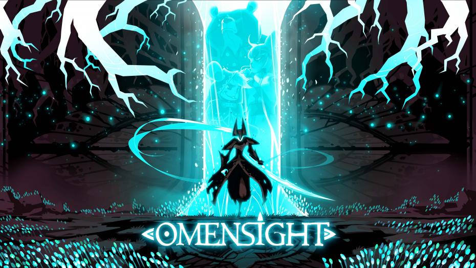 news Omensight – recenzja kolorowej produkcji z zabawą czasem 