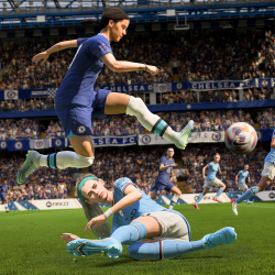 Jak odblokować wyzwanie o Boulaye Dia w specjalnej wersji POTM Serie A w FIFA 23?