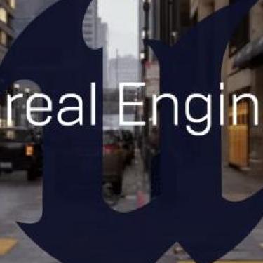 Fortnite - Które gry będą działać na silniku Unreal Engine 5? - Przegląd potwierdzonych tytułów na UE5