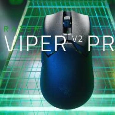 Świetne narzędzie e-sportowca? Razer Viper V2 Pro ma potencjał spełnić oczekiwania wielu graczy