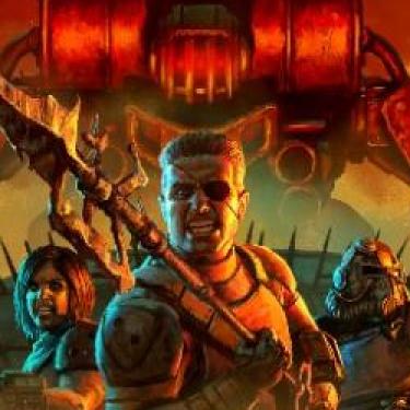 news Testowanie metalu w Fallout 76, Broken Ranks z aktualizacją, Deep Diving Adventures na konsolach Xbox i PlayStation - Krótkie Info 