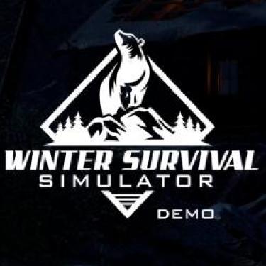 Winter survival simulator прохождение