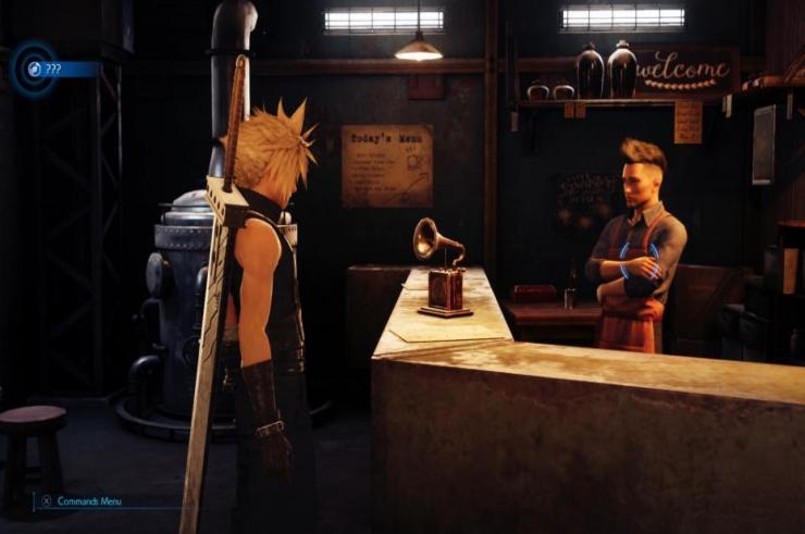 Czemu remake Final Fantasy VII  jest podzielony na odcinki? Odpowiedź