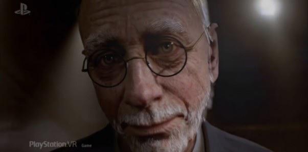 E3 2017 - The Inpatient, kolejna gra od twórców Until Dawn