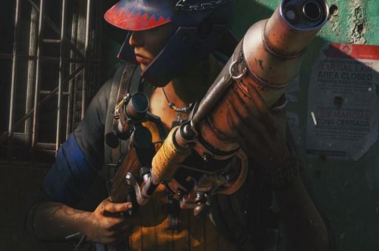 Mocny zwiastun Far Cry 6 zapowiada szerokie spektrum rozgrywki do wyboru! - XBGS 2021
