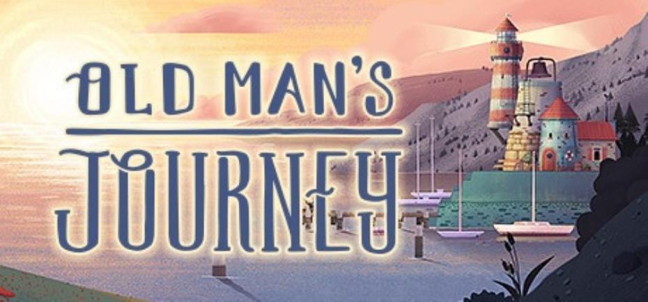 Przygodówka Old Man's Journey - oficjalna data premiery