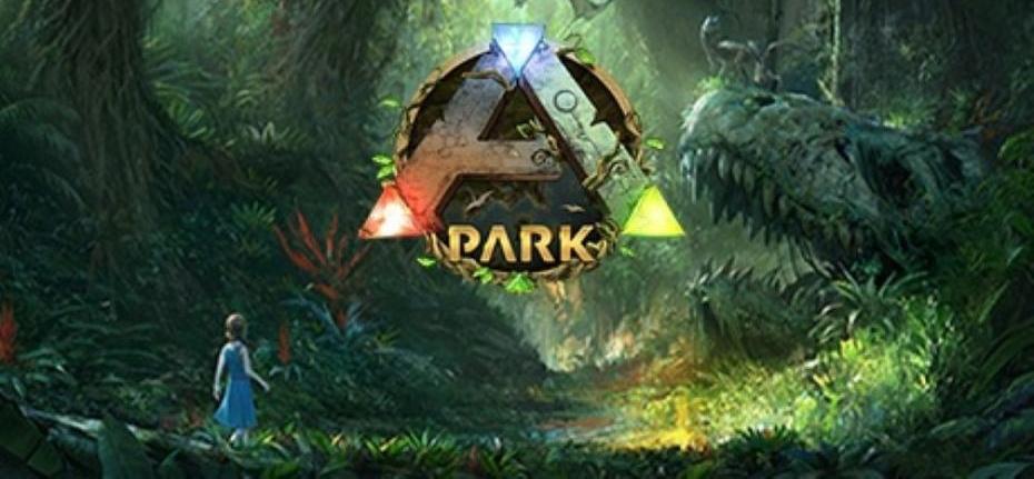 Przygodówka ARK Park, zabierze nas w świat dinoazurów
