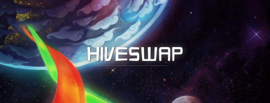 Przygodówka Hiveswap: Akt I na pierwszym zwiastunie