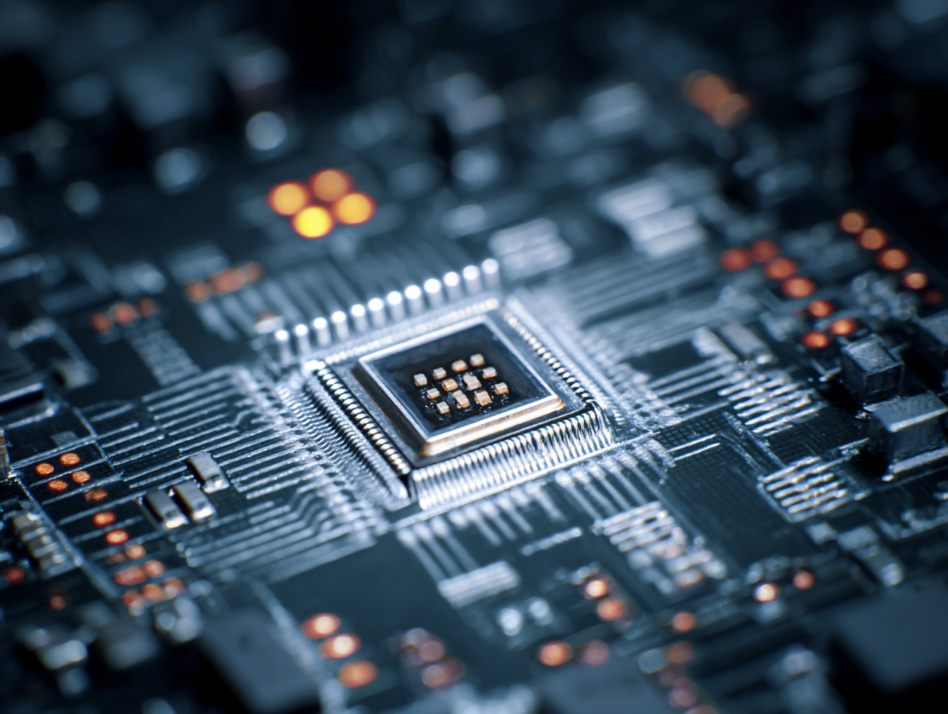 0,2 nm chipy i monolityczna struktura 3D w ciÄ…gu 15 lat wedÅ‚ug KoreaÅ„skiego Instytutu InÅ¼ynierii PÃ³Å‚przewodnikÃ³w