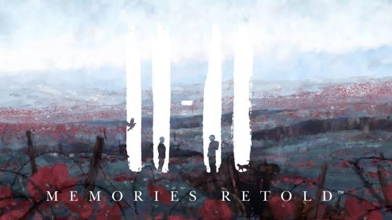 11-11: Memories Retold, premiera już dziś. Twój Vincent inspiracją