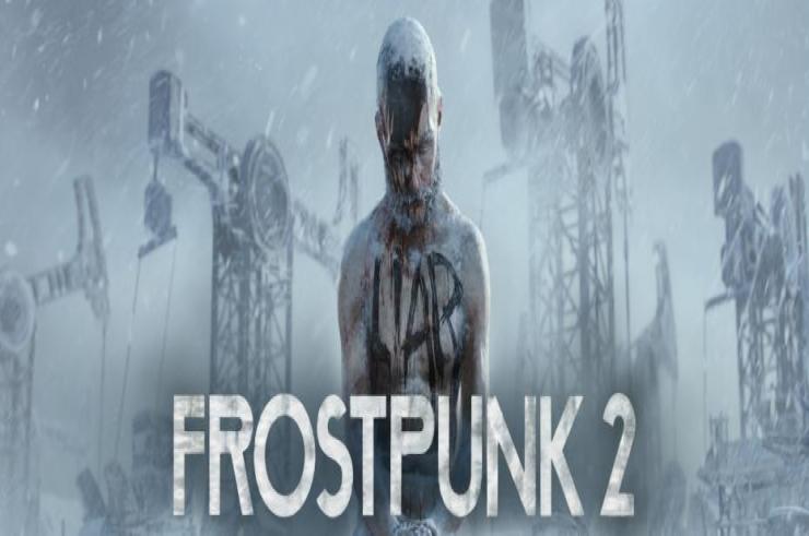 11 bit studios ujawniło Frostpunk 2! Czego możemy się spodziewać po drugiej odsłonie?