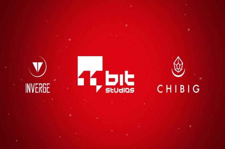 11 bit studios zapowiedziało wielkie inwestycje oraz współpracę z dwoma utalentowanymi studiami!