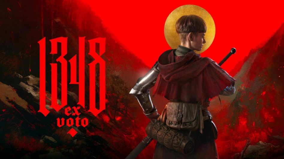 1348 Ex Voto pojawi siÄ™ w wersjach fizycznych na PlayStation 5