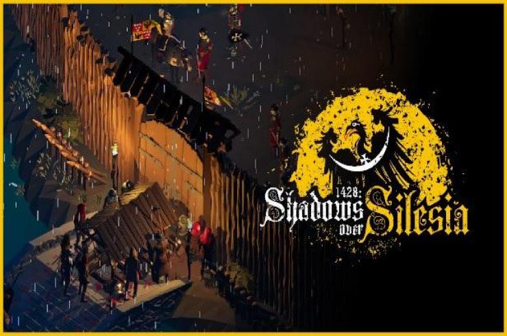 Izometryczna przygodówka akcji 1428: Shadows over Silesia na świeżutkim zwiastunie i paczką nowych fotek