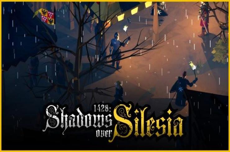 1428: Shadows over Silesia, przygodowa gra akcji będzie w pełni dostępna dla niewidomych graczy